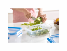 CLIP & CLOSE Frischhaltedose 3,7 Liter
