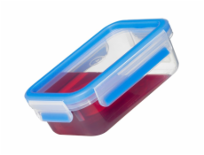 CLIP & CLOSE Frischhaltedosen 1,0 Liter