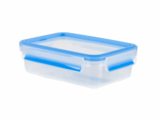 CLIP & CLOSE Frischhaltedose 0,8 Liter