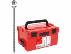Aktion L-BOXX 238 Power-Fast II TX, Schrauben-Set
