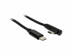 USB Kabel, USB-C Stecker > USB-C Stecker 90°