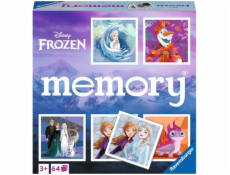 memory Disney Frozen, Gedächtnisspiel