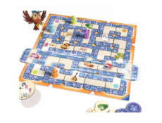 Junior Labyrinth, Brettspiel