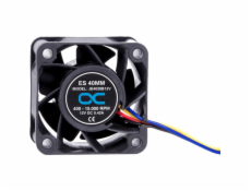 ES 40mm 400-15.000rpm Fan 40x40x28mm, Gehäuselüfter