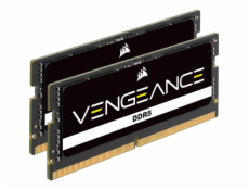 SO-DIMM 32 GB DDR5-4800 Kit, Arbeitsspeicher