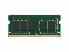 SO-DIMM 16 GB DDR4-2666 ECC, Arbeitsspeicher