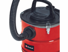 TC-AV 1718 D, Aschesauger