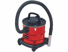 TC-AV 1720 DW, Aschesauger