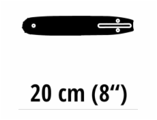 Ersatzschwert 4500194, Sägeschwert