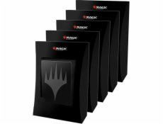 Magic: The Gathering - Straßen von Neu-Capenna Commander-Decks Display deutsch, Sammelkarten