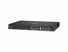 Aruba 6000 24G CL4 4SFP 370W, Switch