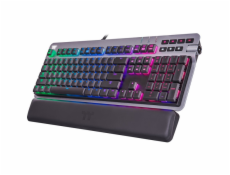Argent K6 RGB, Gaming-Tastatur