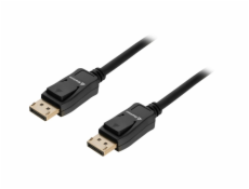 Kabel Displayport 1.4 (Stecker > Stecker) 8K