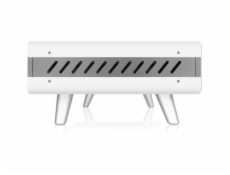 PAN SLIM White, HTPC-Gehäuse