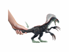  Jurassic World Sound Slashin   Therizinosaurus, Spielfigur 