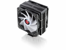 ELEOS 12 DUO RBW, CPU-Kühler