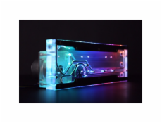 ACHERON 360 D5 EVO RBW, Pumpe