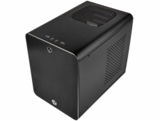 METIS PLUS ALS, Tower-Gehäuse