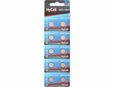 Alkaline LR44, Batterie