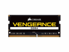 SO-DIMM 8 GB DDR4-3200, Arbeitsspeicher