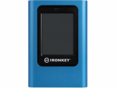 IronKey Vault Privacy 80 1,92 TB, Externe SSD