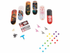 Tech Deck - Sk8te Shop Bonus Pack, Spielfahrzeug