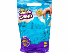 Kinetic Sand blau, Spielsand