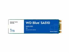 Blue SA510 1 TB, SSD