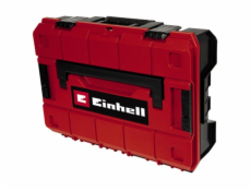 Systemkoffer E-Case S-F incl. grid foam, Werkzeugkiste