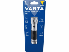 Brite Essential F10, Taschenlampe