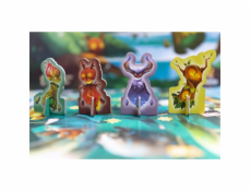 Living Forest, Brettspiel