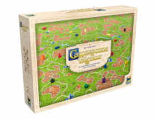 Carcassonne Big Box (V3.0), Brettspiel