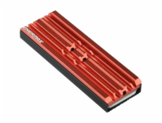ESC001 M.2 SSD-Kühler, Kühlkörper