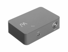 Turbo USB DVB-C/T2 Tuner