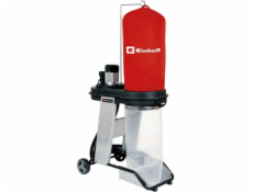 Absauganlage TE-VE 550/1 A, Absaugstation