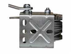 Handseilwinde TC-WI 500