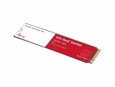 Red SN700 4 TB, SSD