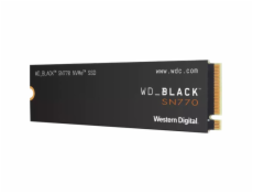 Black SN770 250 GB, SSD