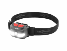 Stirnlampe HD250RS, LED-Leuchte