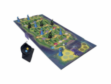Zauberberg, Brettspiel