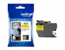 Tinte yellow LC-422Y