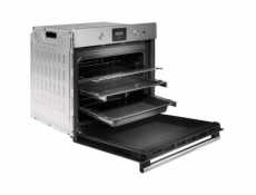BAR2 KN5V IN, Backofen