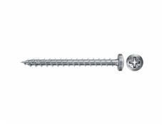 Spanplattenschraube PowerFast II 5,0x30 Pan Head PZ