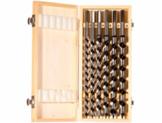 Schlangenbohrer-Satz D-WL Set 320, O 10-20mm