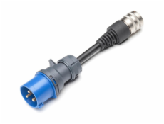 Sicherheitsadapter JUICE CONNECTOR, CEE32 / 230V, 1-phasig