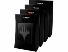 Magic: The Gathering - Dominarias Bund Commander-Decks Display deutsch, Sammelkarten