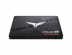 VULCAN Z 256 GB, SSD