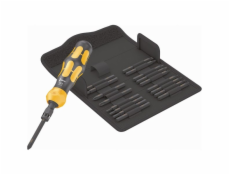 Wera Kraftform Kompakt 900 Imperial Set 1