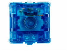 Gateron Ink V2 Blue Switch-Set, Tastenschalter