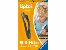 tiptoi Stift-Hülle zum Wechseln in schwarz, Schutzhülle